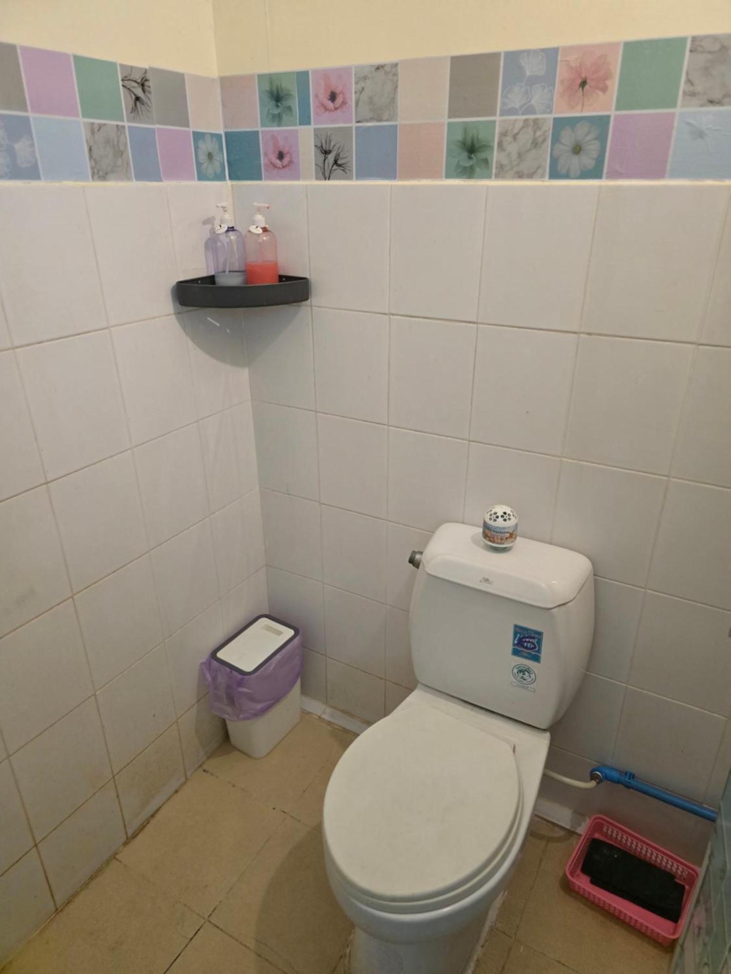 J Place 204 With Free Wifi, Near Skytrain Apartment *